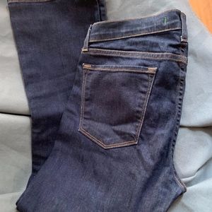 J Brand Jeans